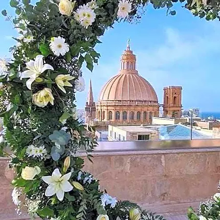 Hotel The Manoel Valletta