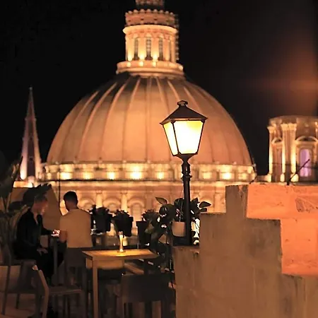 Hotel The Manoel Valletta