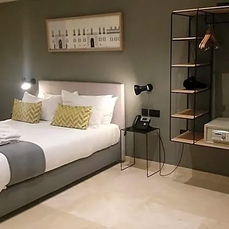 The Manoel Hotel 3*