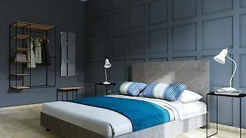 The Manoel Boutique Hotell 3*