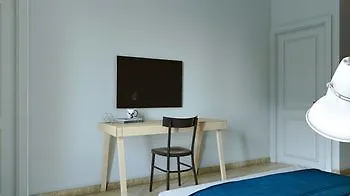 Hotell The Manoel