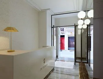 The Manoel Valletta