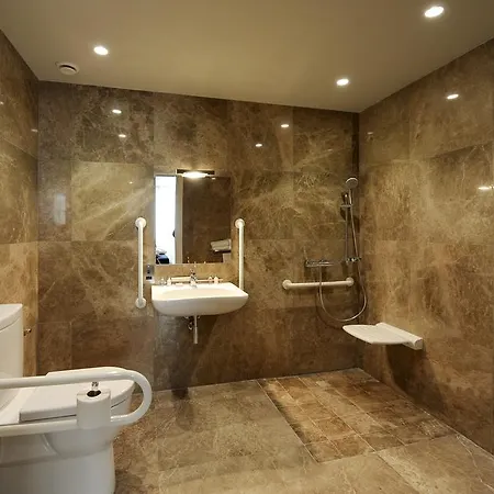 Hotell The Manoel Boutique Valletta