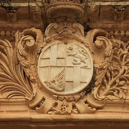 Hotel The Manoel Boutique 3*