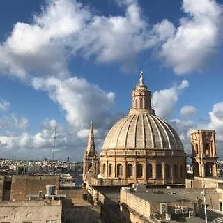 Hotel The Manoel Valletta