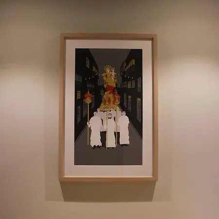 Hotell The Manoel Boutique 3*