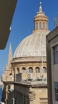 Hotell The Manoel 3*