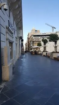 Hotell The Manoel Boutique