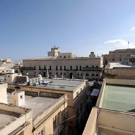 The Manoel Hotel 3*