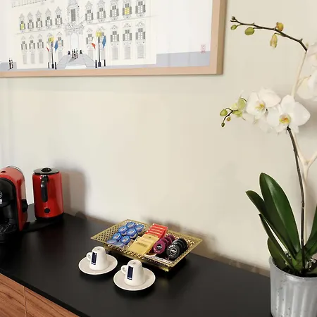 Hotell The Manoel Boutique Valletta