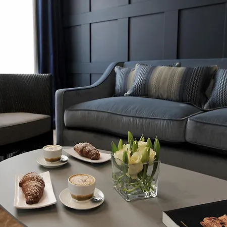 Hotel The Manoel Boutique 3*