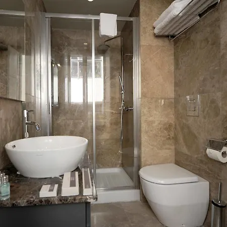 Hotell The Manoel Valletta