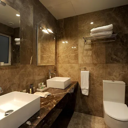 The Manoel Hotel Valletta