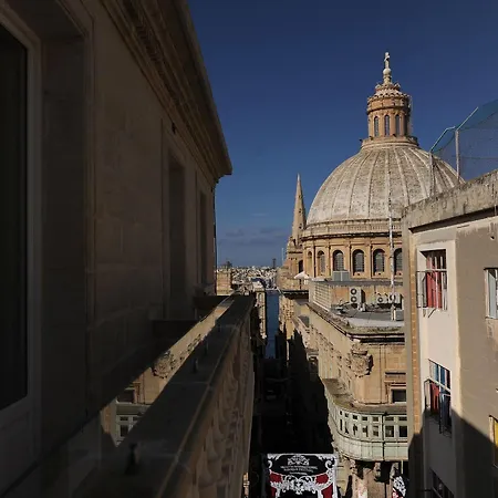The Manoel Valletta