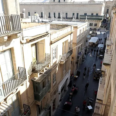 The Manoel Boutique Hotell Valletta
