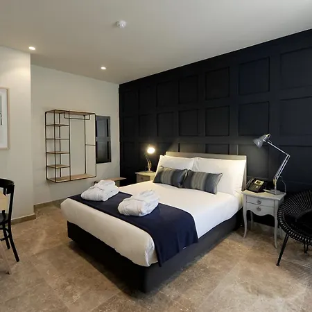 The Manoel Boutique Hotel 3*