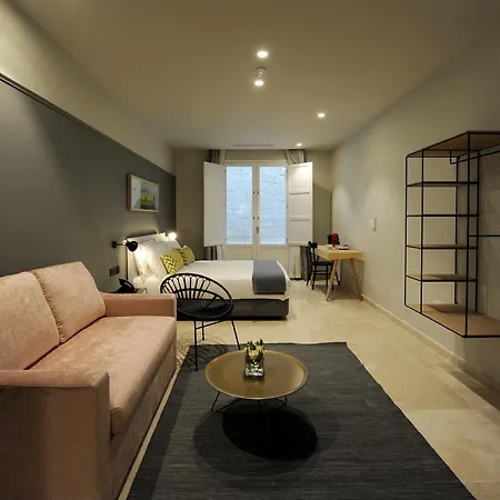 The Manoel Hotel 3*