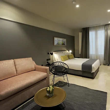 The Manoel Boutique Hotell 3*