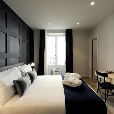 Hotel The Manoel Boutique