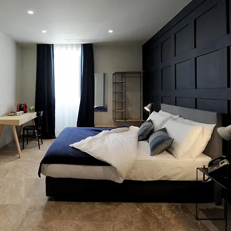 Hotell The Manoel Boutique Valletta