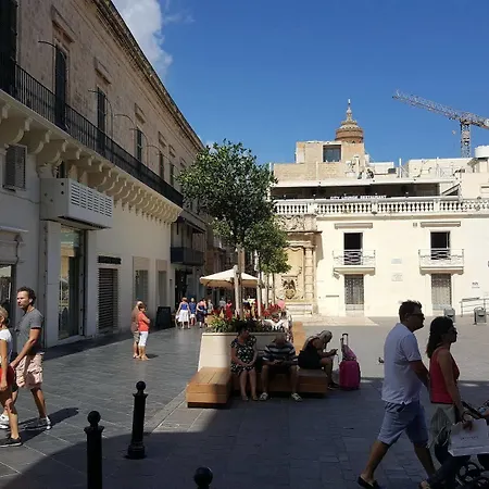 Hotell The Manoel Boutique