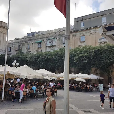 Hotell The Manoel Boutique 3*