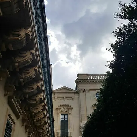 The Manoel Hotel Valletta