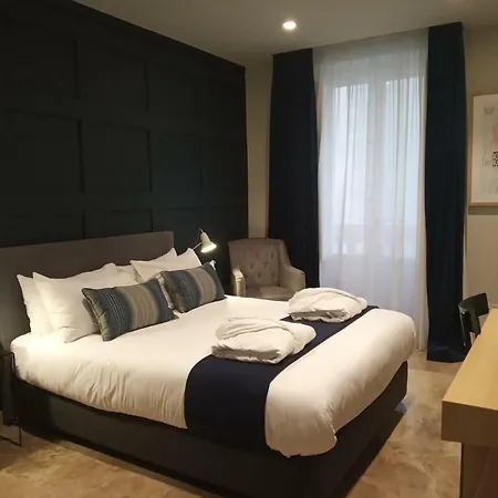 Hotell The Manoel 3*