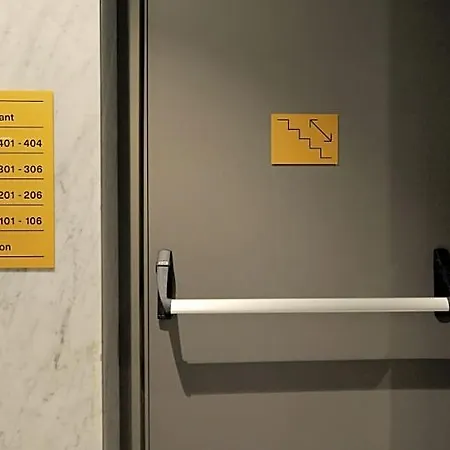 The Manoel Boutique Hotell