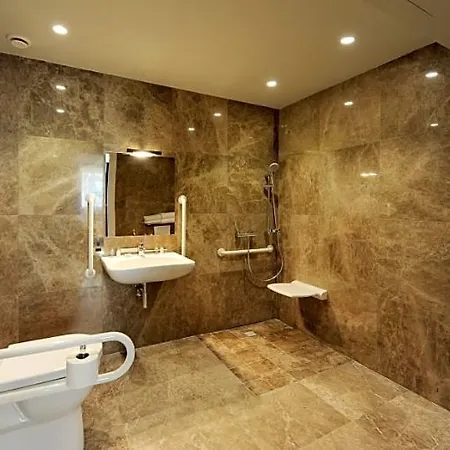 Hotel The Manoel 3*