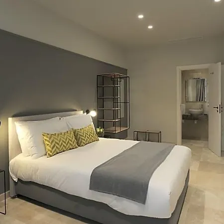 The Manoel Boutique 3*