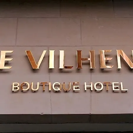 Hotell The Manoel Boutique