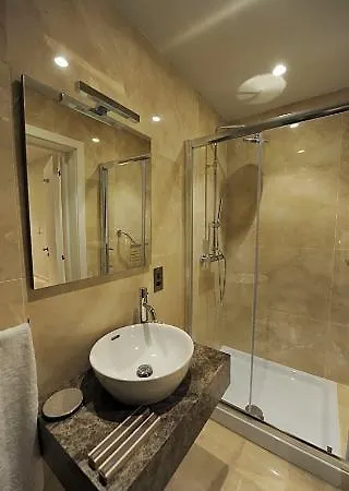 The Manoel Boutique Hotel 4*