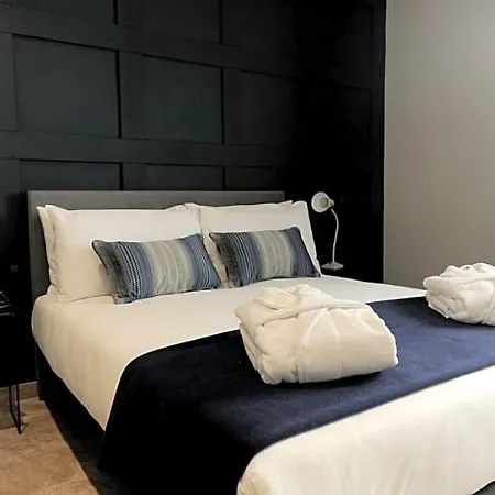 Hotel The Manoel 3*