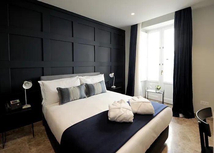 The Manoel Boutique La Valette