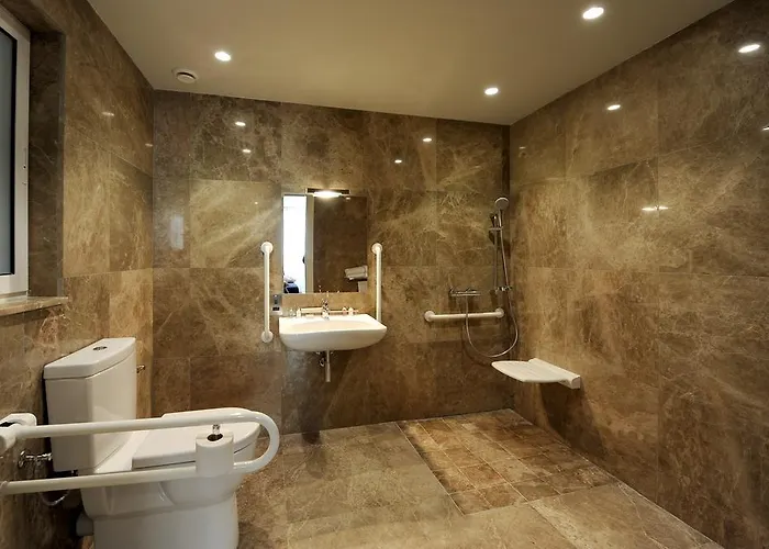 Hotel The Manoel Boutique La Valette