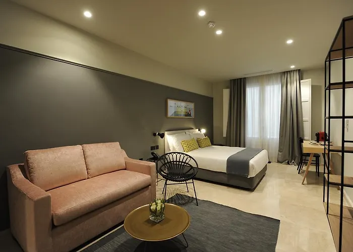 Hotel The Manoel Boutique La Valette