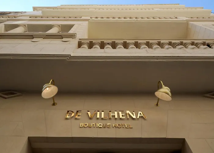 The Manoel Boutique La Valette