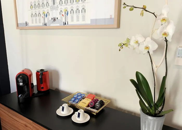 Hotel The Manoel Boutique La Valette