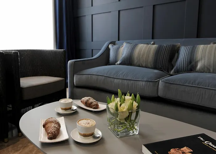 Hotel The Manoel Boutique 3*