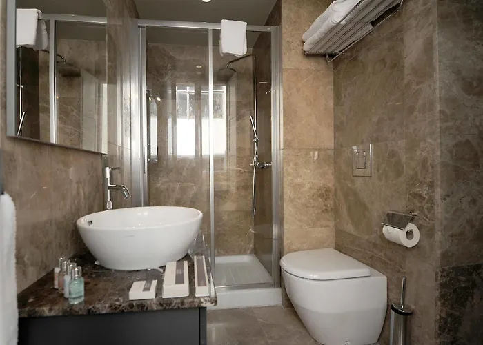 Hotel The Manoel Boutique La Valette