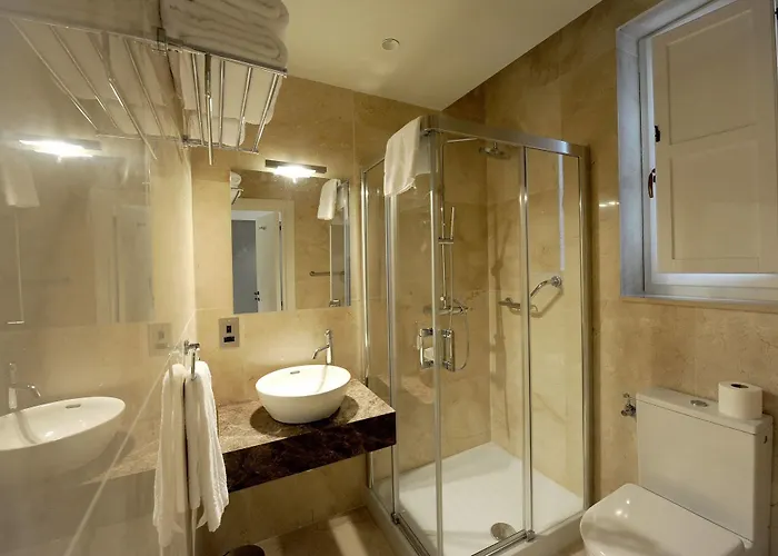 The Manoel Boutique 3*