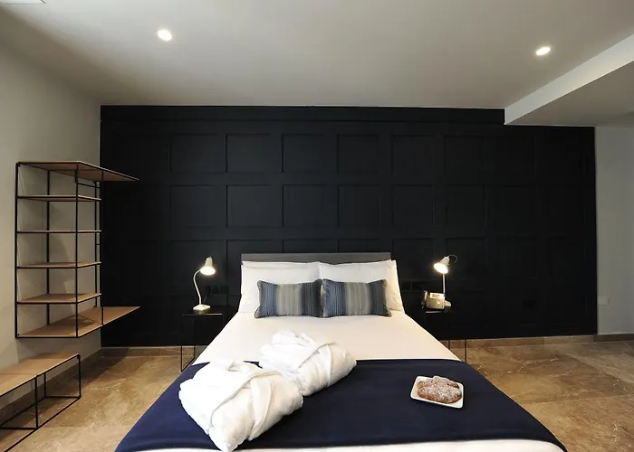 Hotel The Manoel Boutique 3*