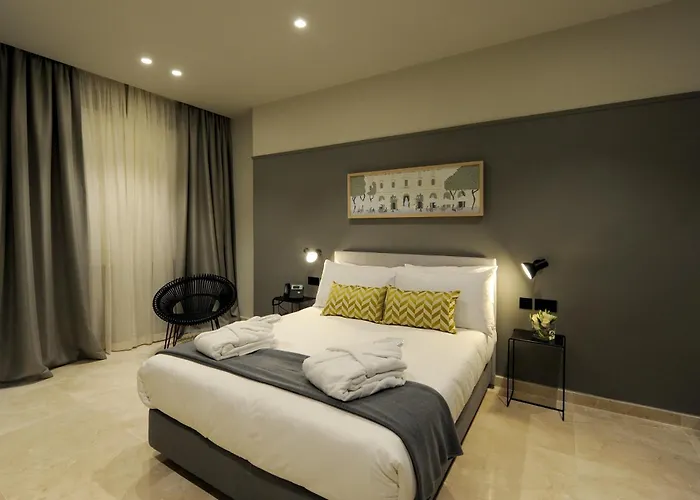 The Manoel Boutique Hotel