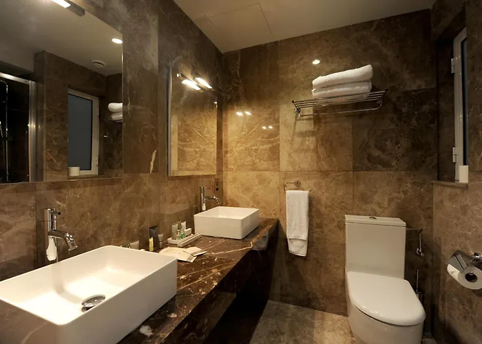 The Manoel Boutique Hotel La Valette