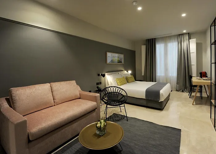 The Manoel Boutique Hotel 3*