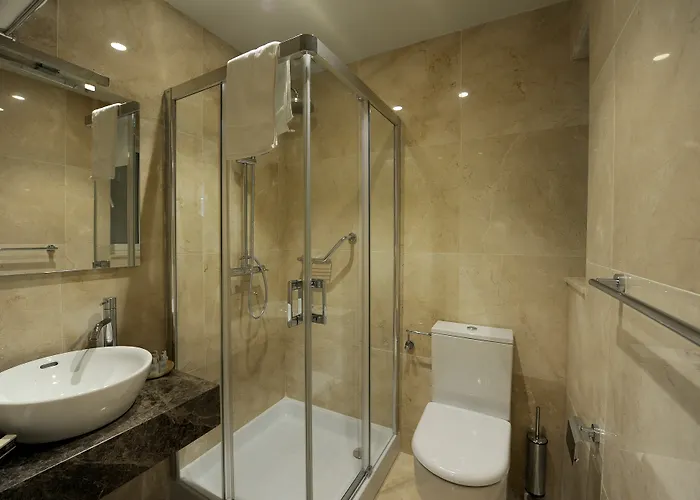 The Manoel Boutique La Valette