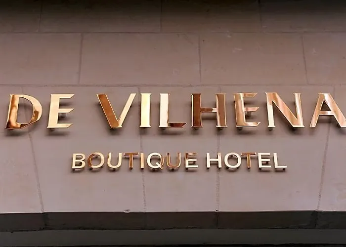 Hotel The Manoel Boutique