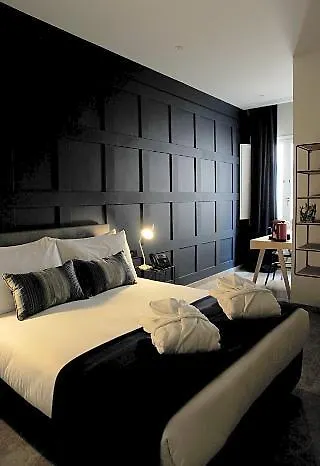 The Manoel Boutique La Valette