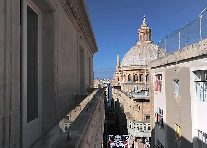 The Manoel Boutique 3* La Valette